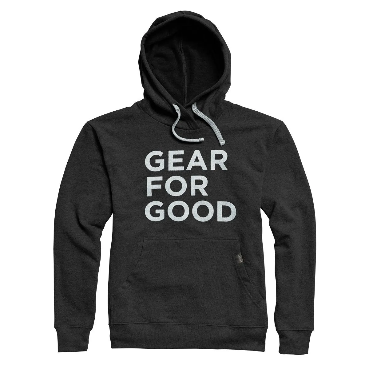 Gear for Good Hoodie - Unisex - SALE