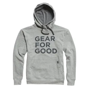 Gear for Good Hoodie - Unisex - SALE