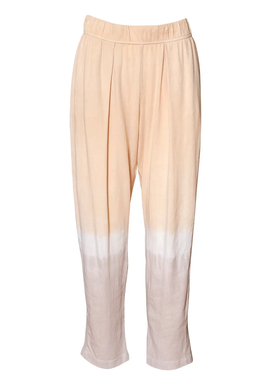 Gold Horizon Easy Pants