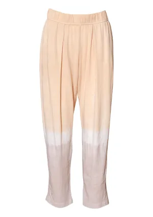 Gold Horizon Easy Pants