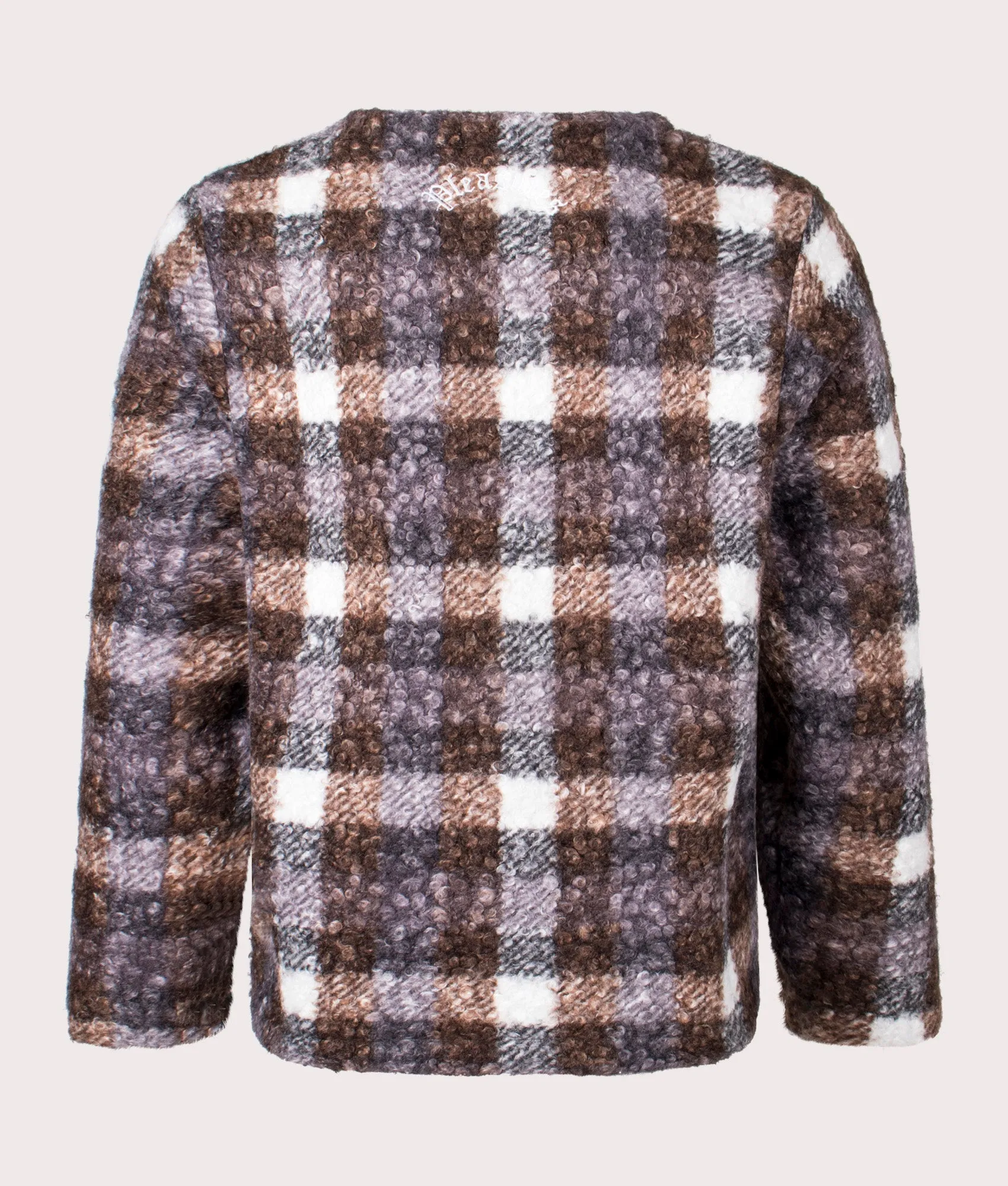 Graham Cardigan