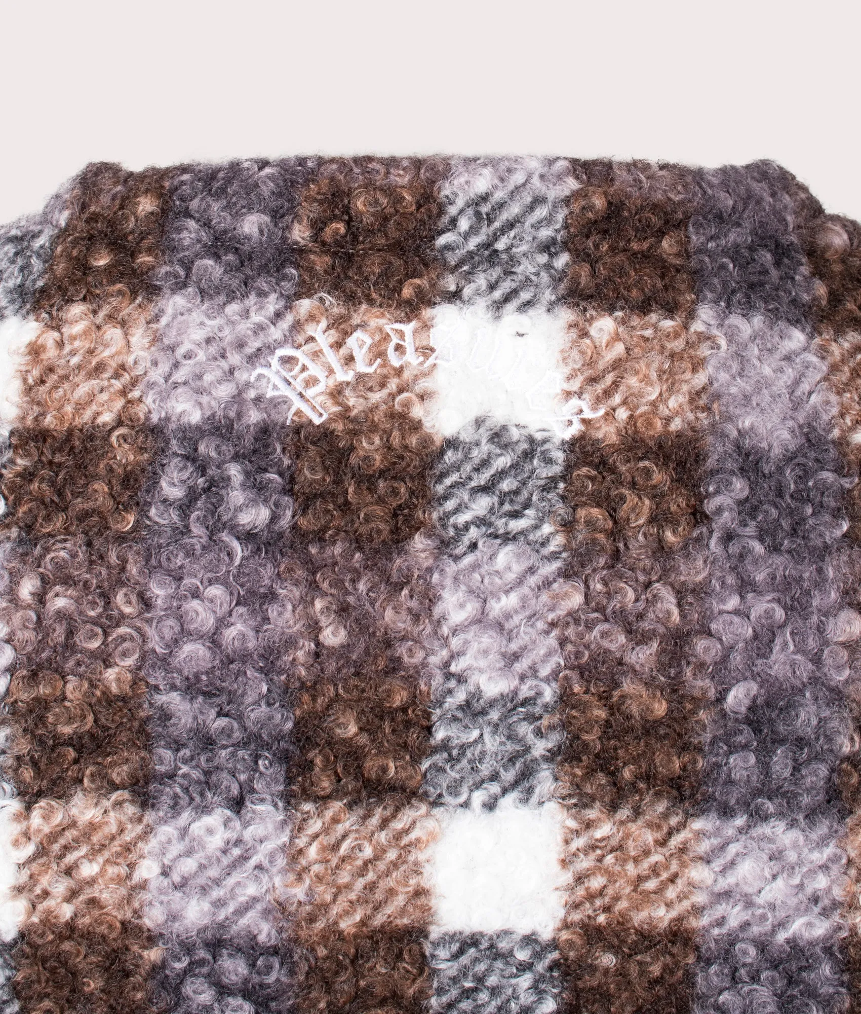 Graham Cardigan