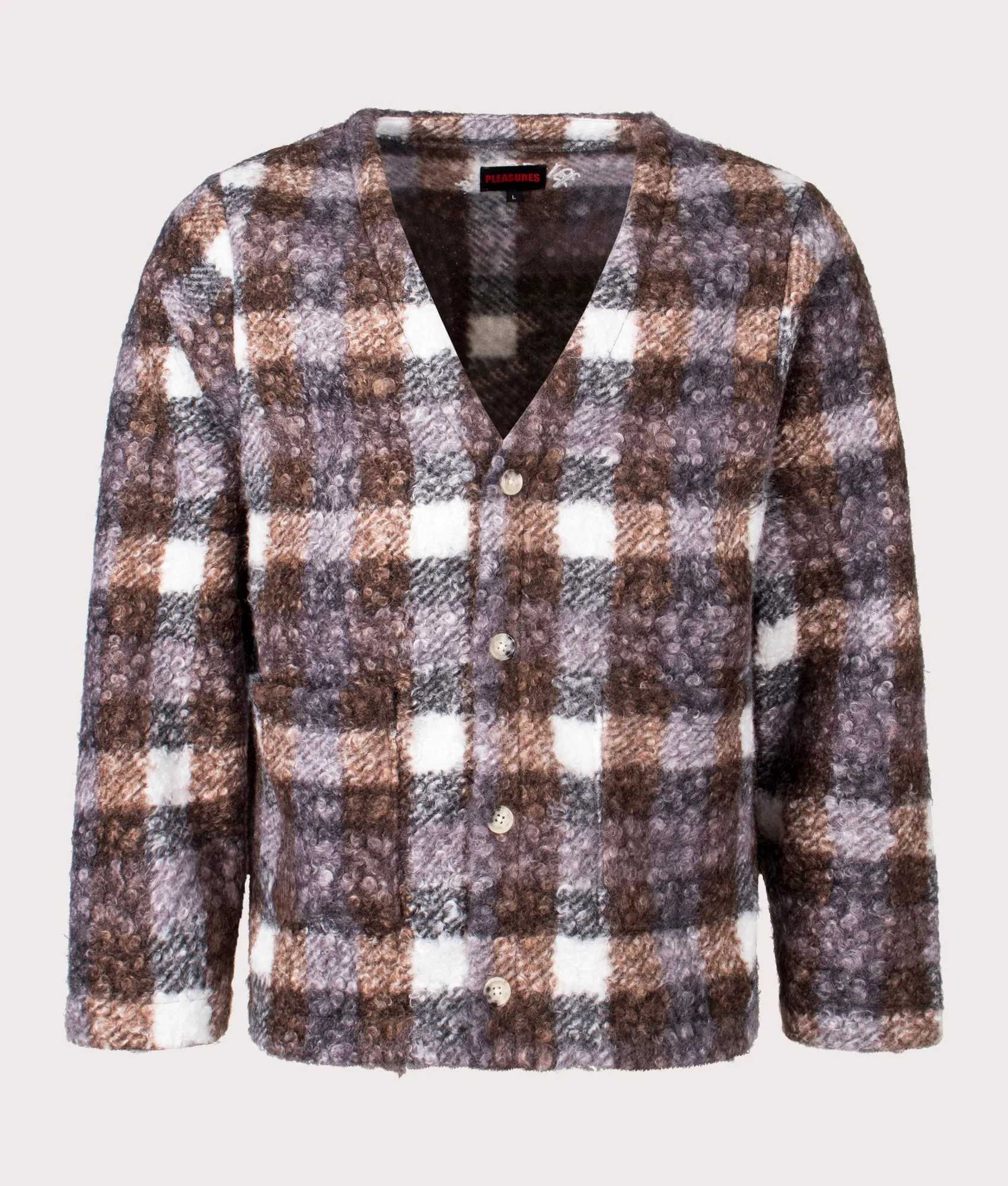 Graham Cardigan