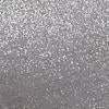 Grey Metallic-Finish Perfect Tee