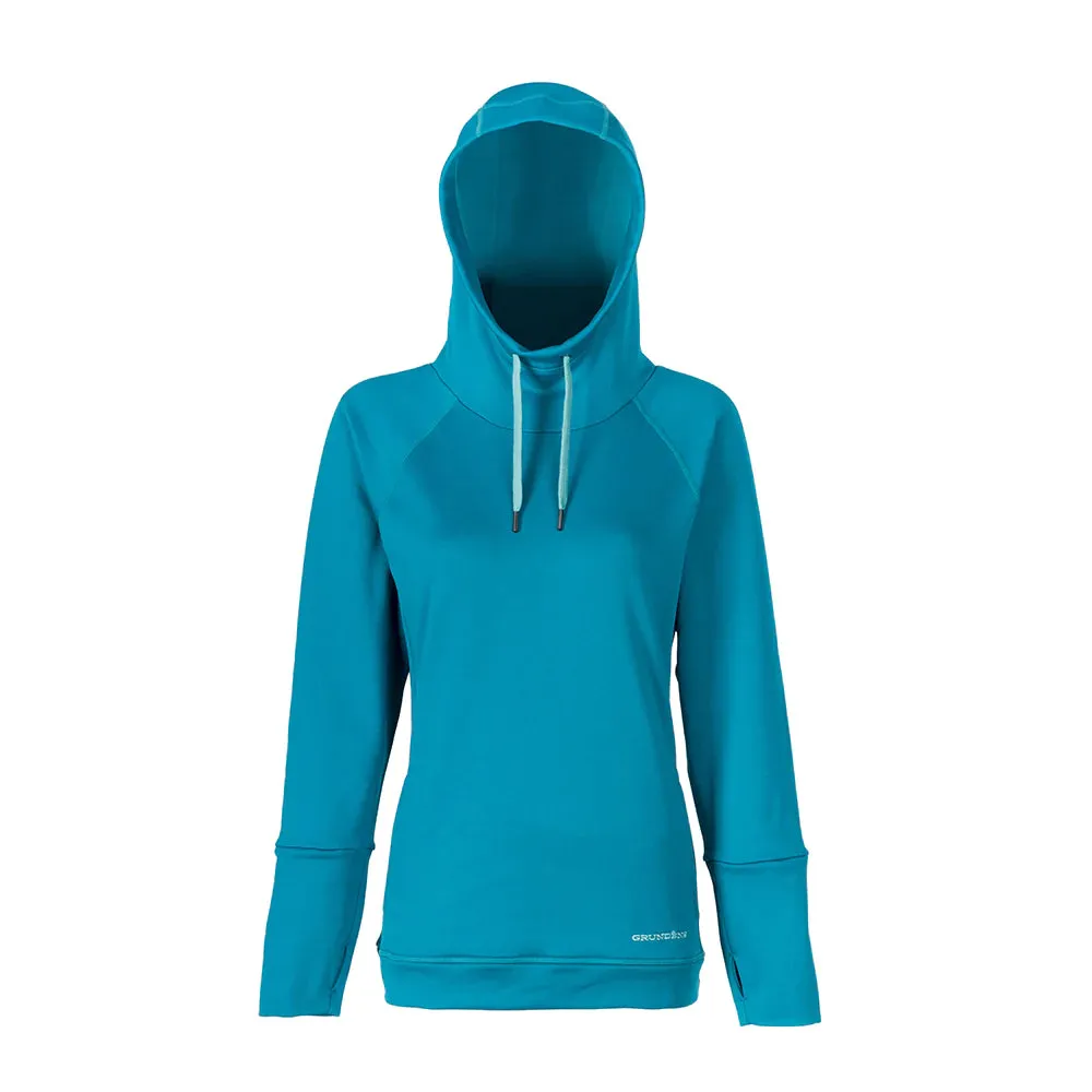 Grundens W's Maris Hoodie