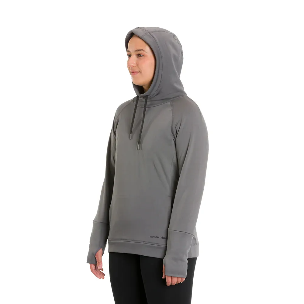 Grundens W's Maris Hoodie