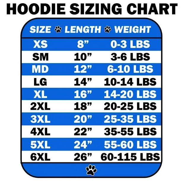 Halloween Pet, Dog & Cat Hoodie Screen Printed, "Pumpkin Face Him Costume"