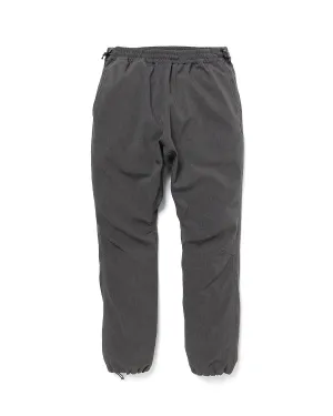 HIKER EASY PANTS POLY SHANTUNG