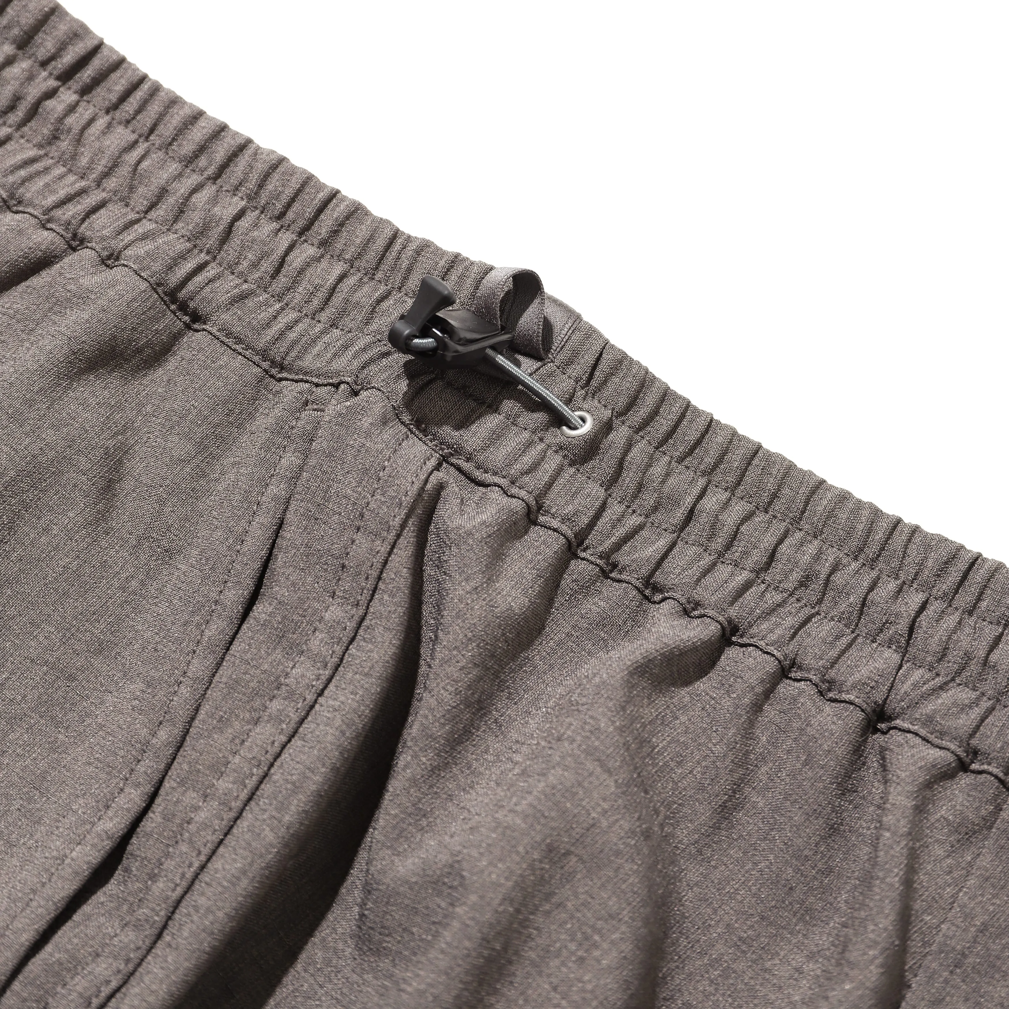 HIKER EASY PANTS POLY SHANTUNG
