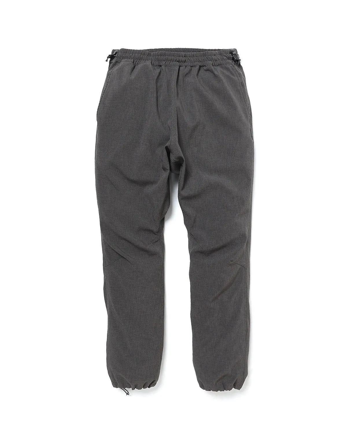 HIKER EASY PANTS POLY SHANTUNG