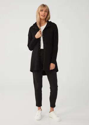Hooded Jacket