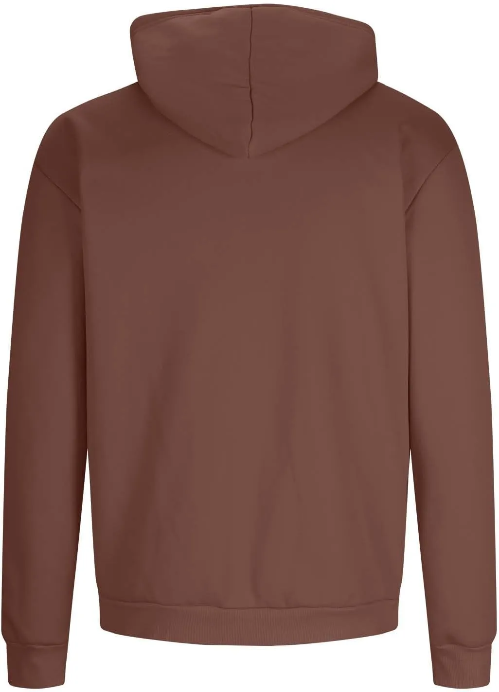 Hoodies for Men, Heavyweight Fleece Lined Sweatshirts, Mens Thermal Hooded Sweatshirt, Warm Winter Fashion Pullover