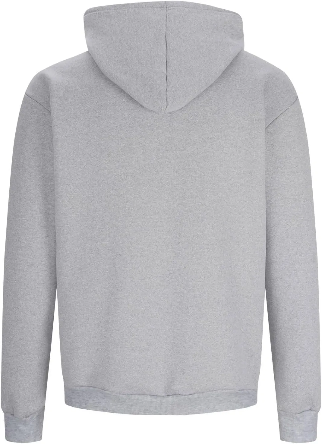Hoodies for Men, Heavyweight Fleece Lined Sweatshirts, Mens Thermal Hooded Sweatshirt, Warm Winter Fashion Pullover