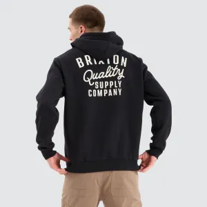 Hubal Hoodie Black