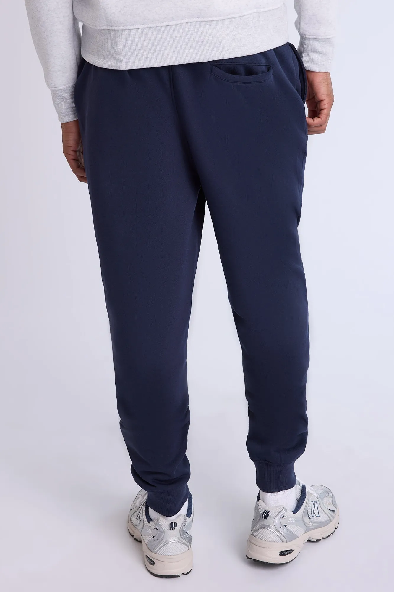 Jogger en molleton Arsenic homme