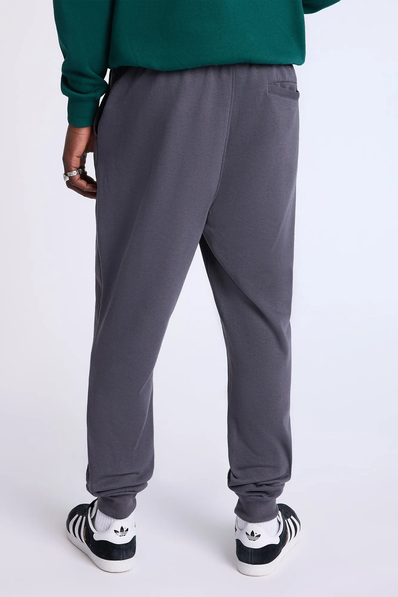 Jogger en molleton Arsenic homme