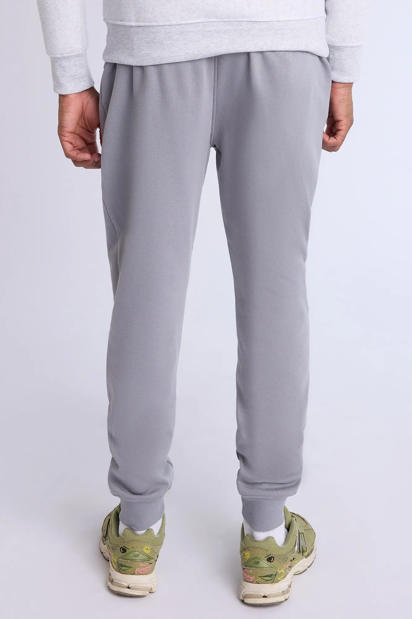 Jogger en molleton Arsenic homme