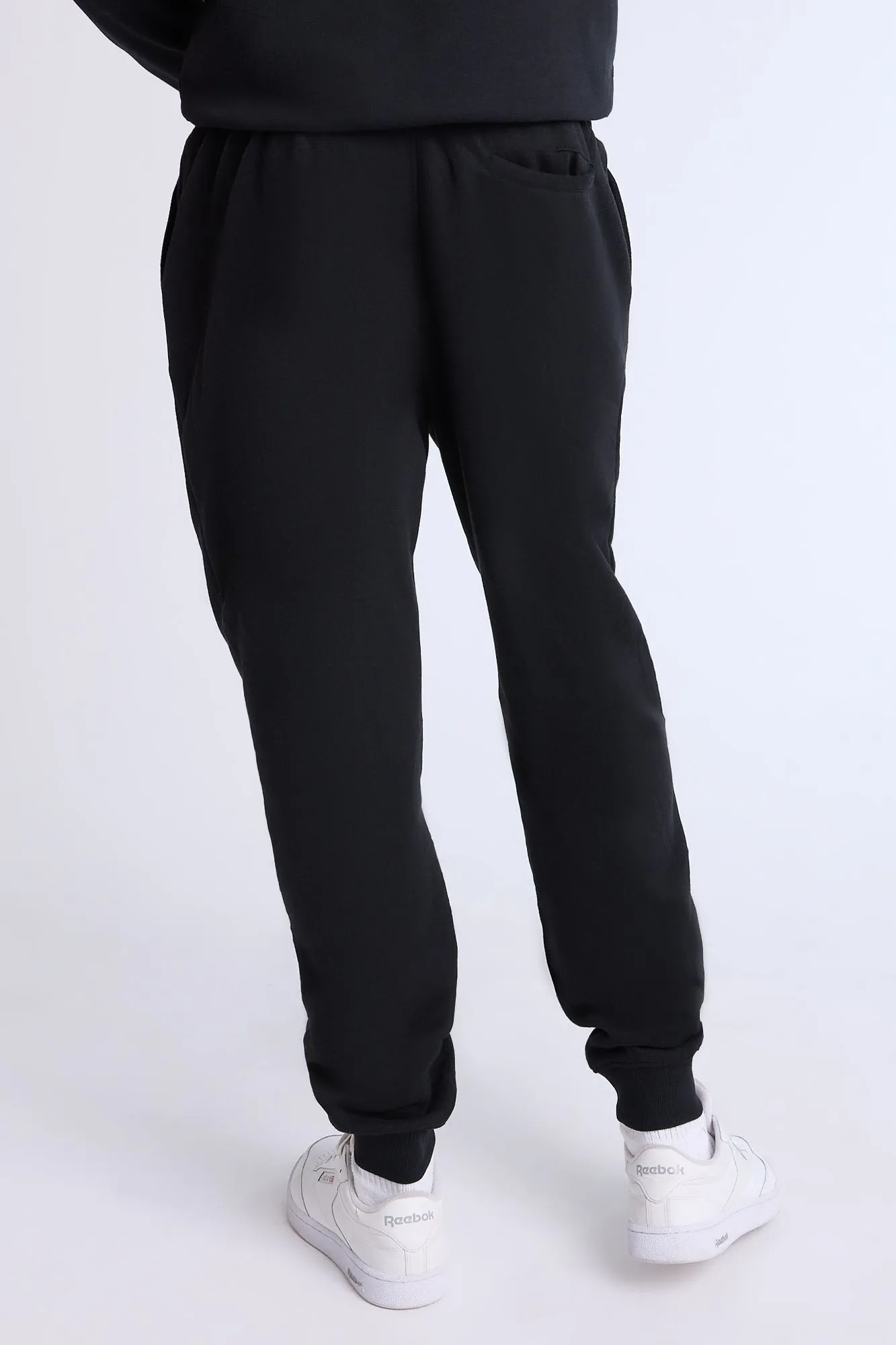Jogger en molleton Arsenic homme