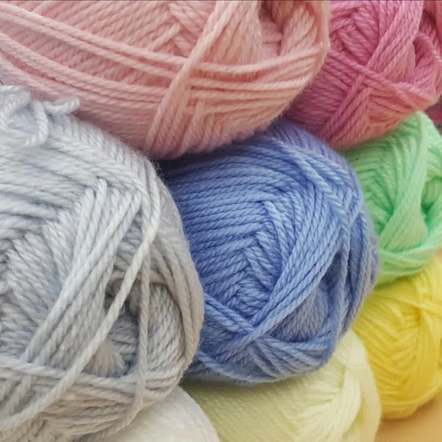 King Cole Paradise Beaches DK Pattern 5616 - Ladies Cardigans