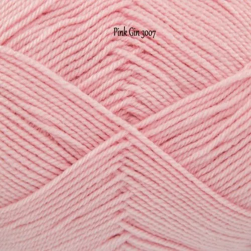 King Cole Paradise Beaches DK Pattern 5616 - Ladies Cardigans