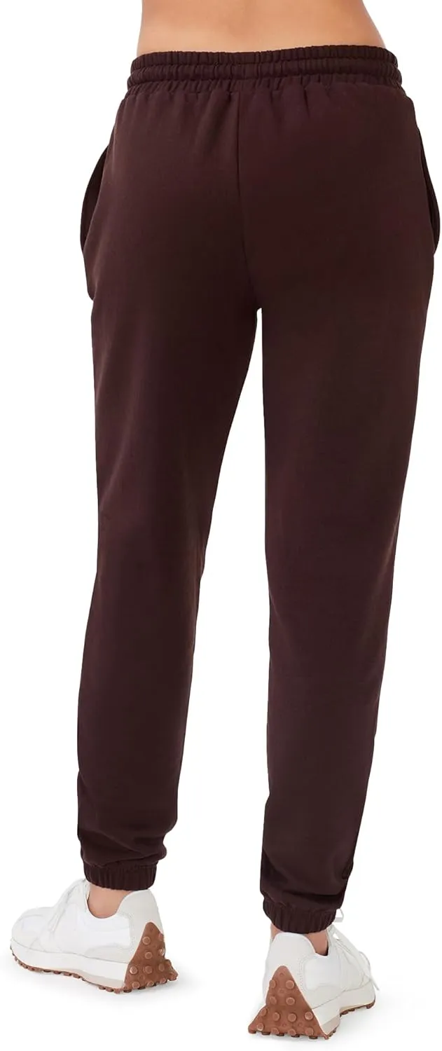 KUT & SO Womens Fleece Joggers with Pockets  Essential Sweatpants for Women