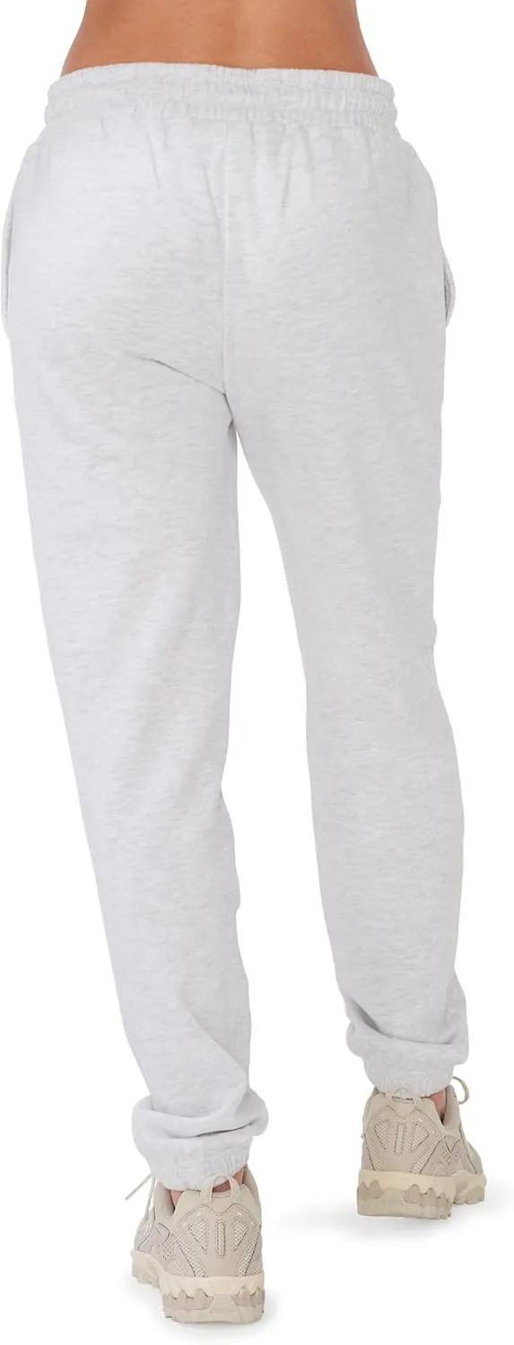 KUT & SO Womens Fleece Joggers with Pockets  Essential Sweatpants for Women