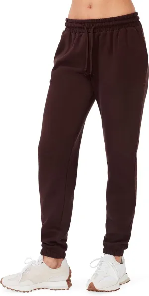 KUT & SO Womens Fleece Joggers with Pockets  Essential Sweatpants for Women