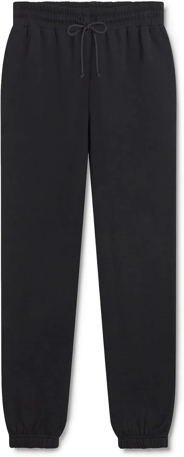 KUT & SO Womens Fleece Joggers with Pockets  Essential Sweatpants for Women
