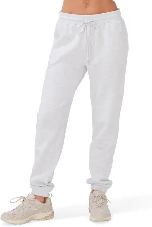 KUT & SO Womens Fleece Joggers with Pockets  Essential Sweatpants for Women