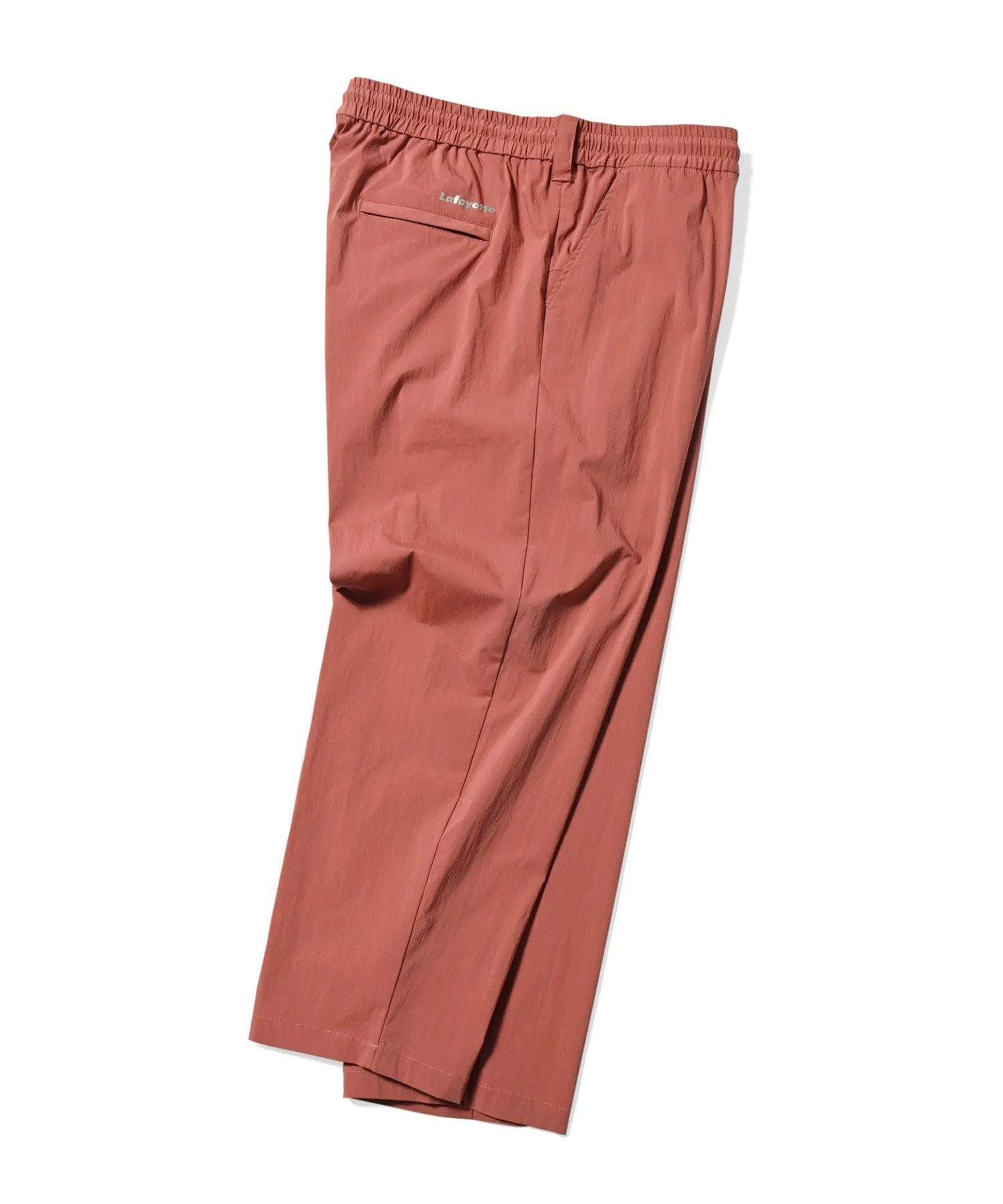 LFYT - ACTIVE EASY PANTS LA231201