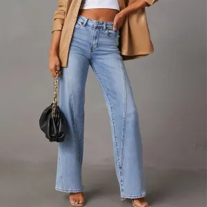 Linnea | Trendy Jeans
