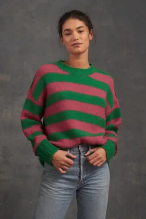 Little Lies - Suki Jumper