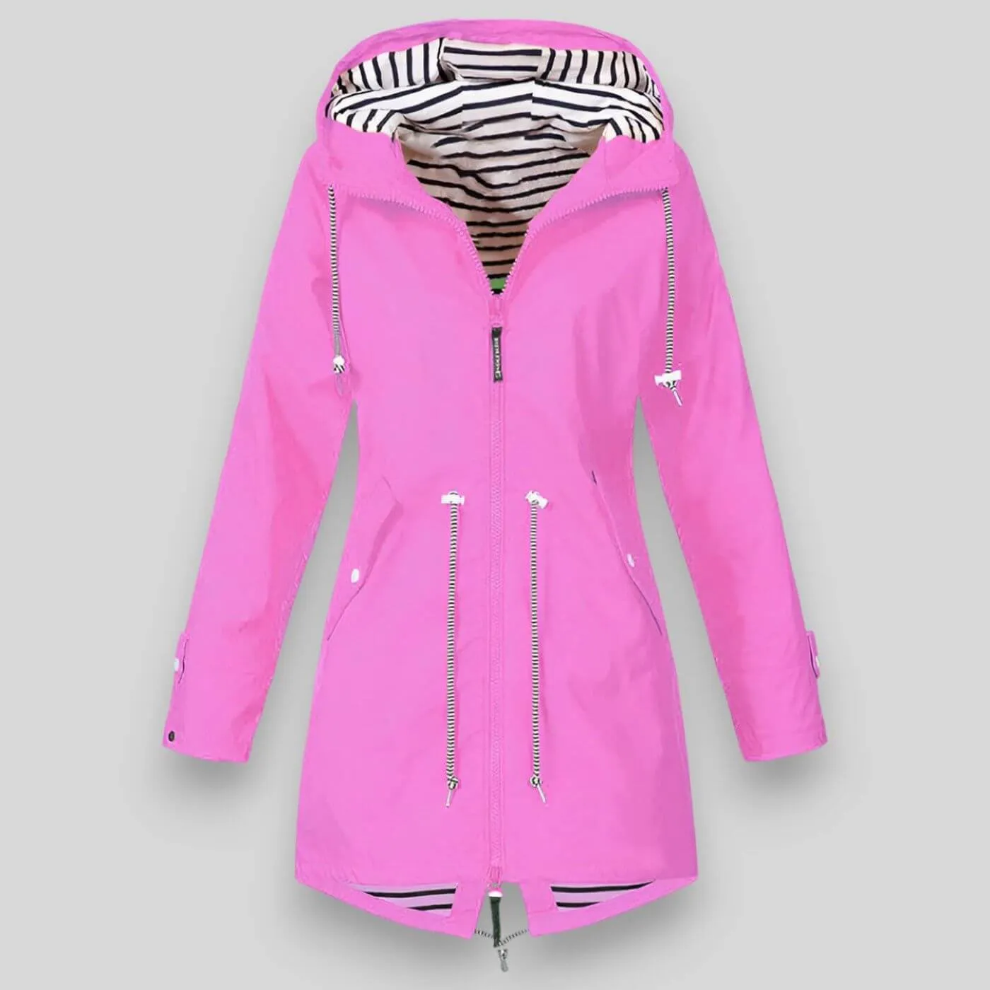 Lovisa  Stylish Waterproof Jacket