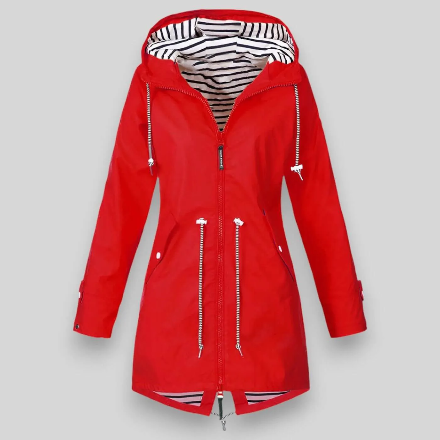 Lovisa  Stylish Waterproof Jacket