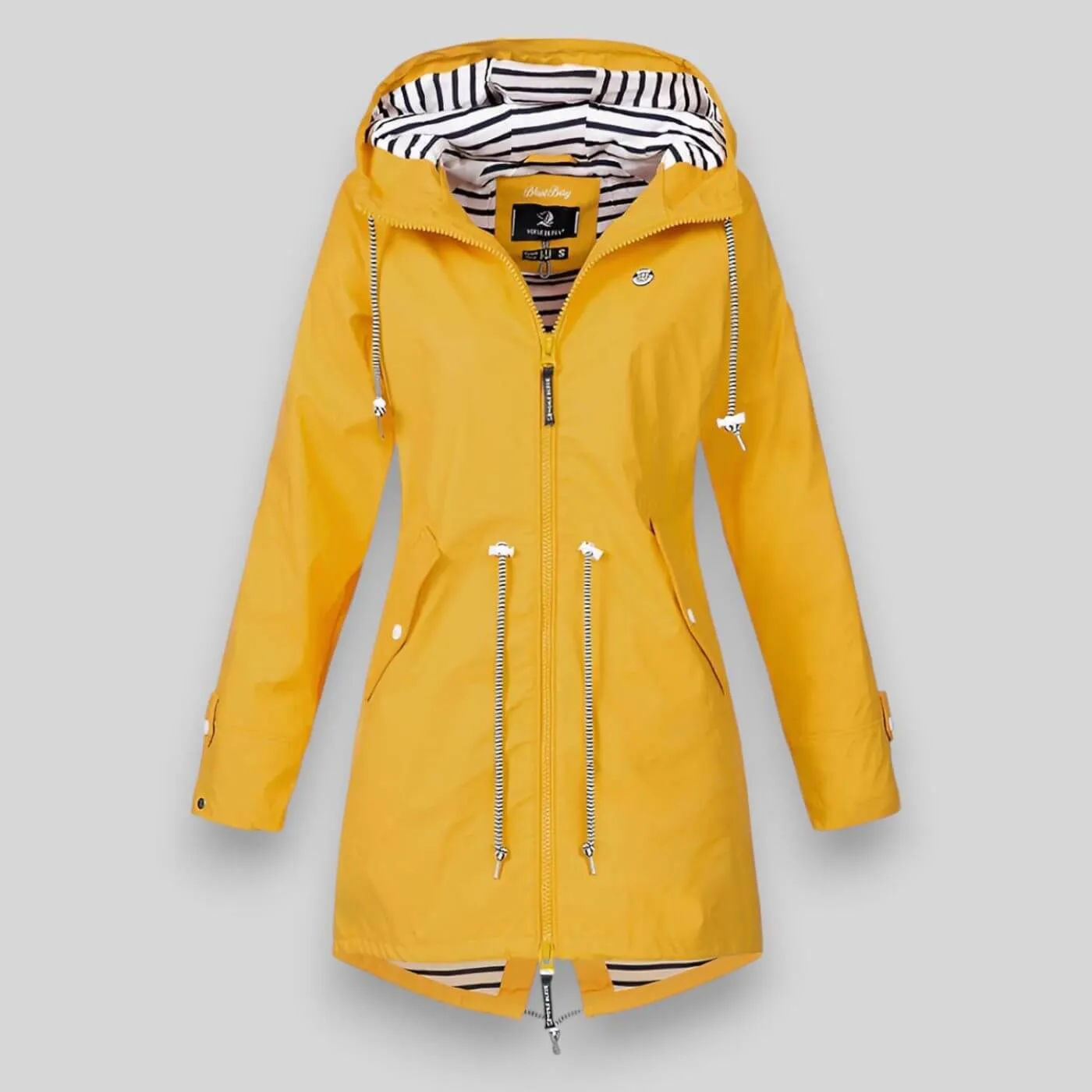 Lovisa  Stylish Waterproof Jacket