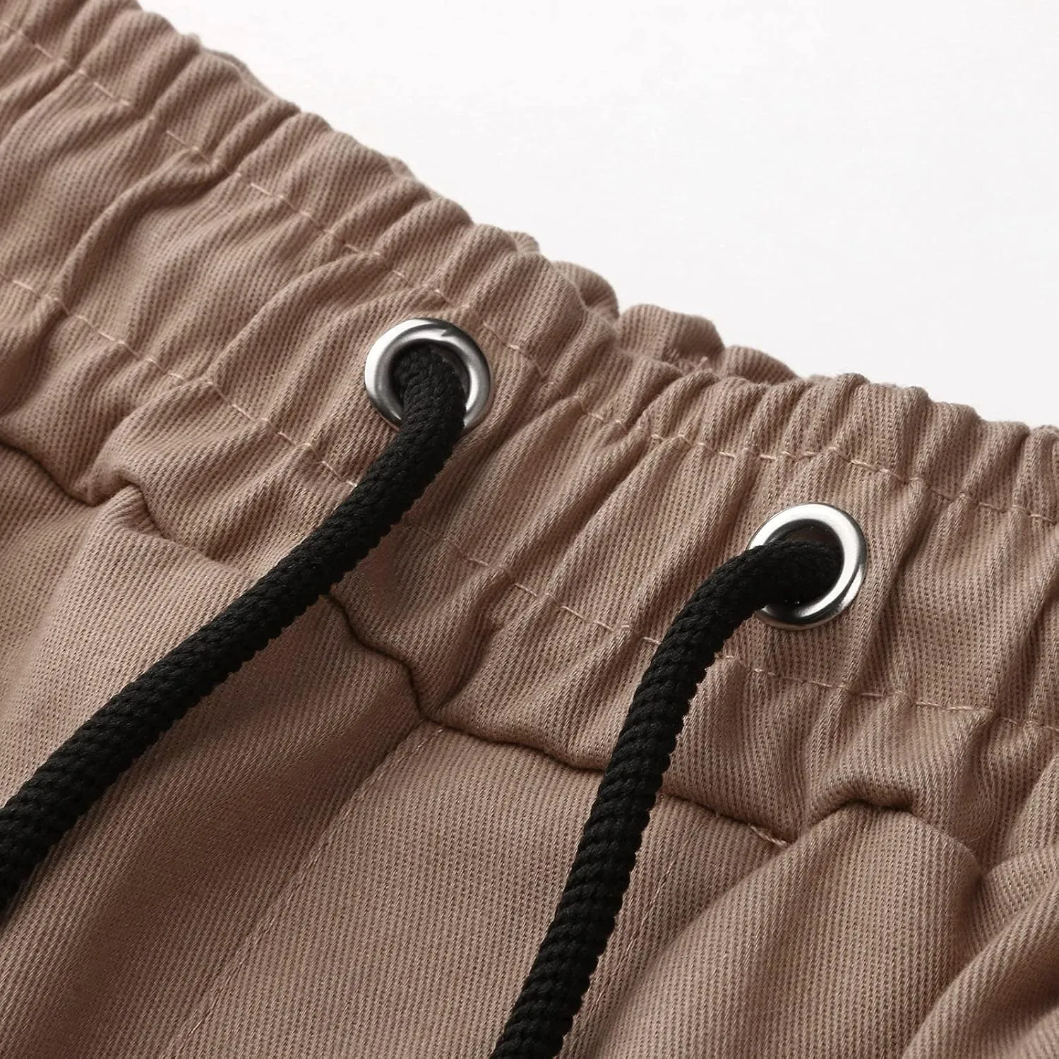Mens Sweatpants Joggers Pants Man Waist Athletic Sports Sweats Casual Trousers Pants Sweatpants for Men with Pockets