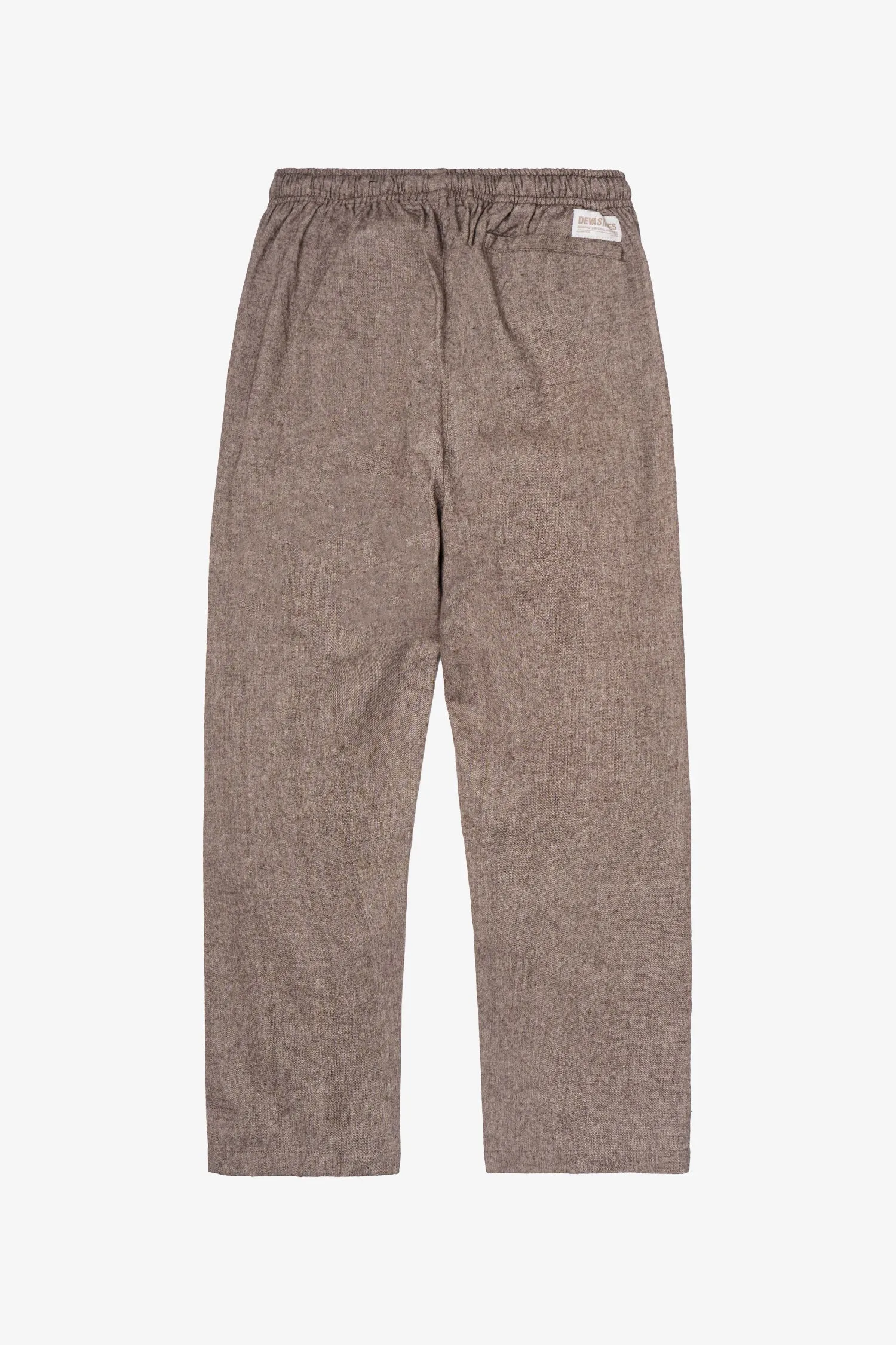 Midtown Pleated Easy Pants
