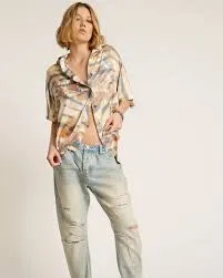 Multi Date Night Shirt