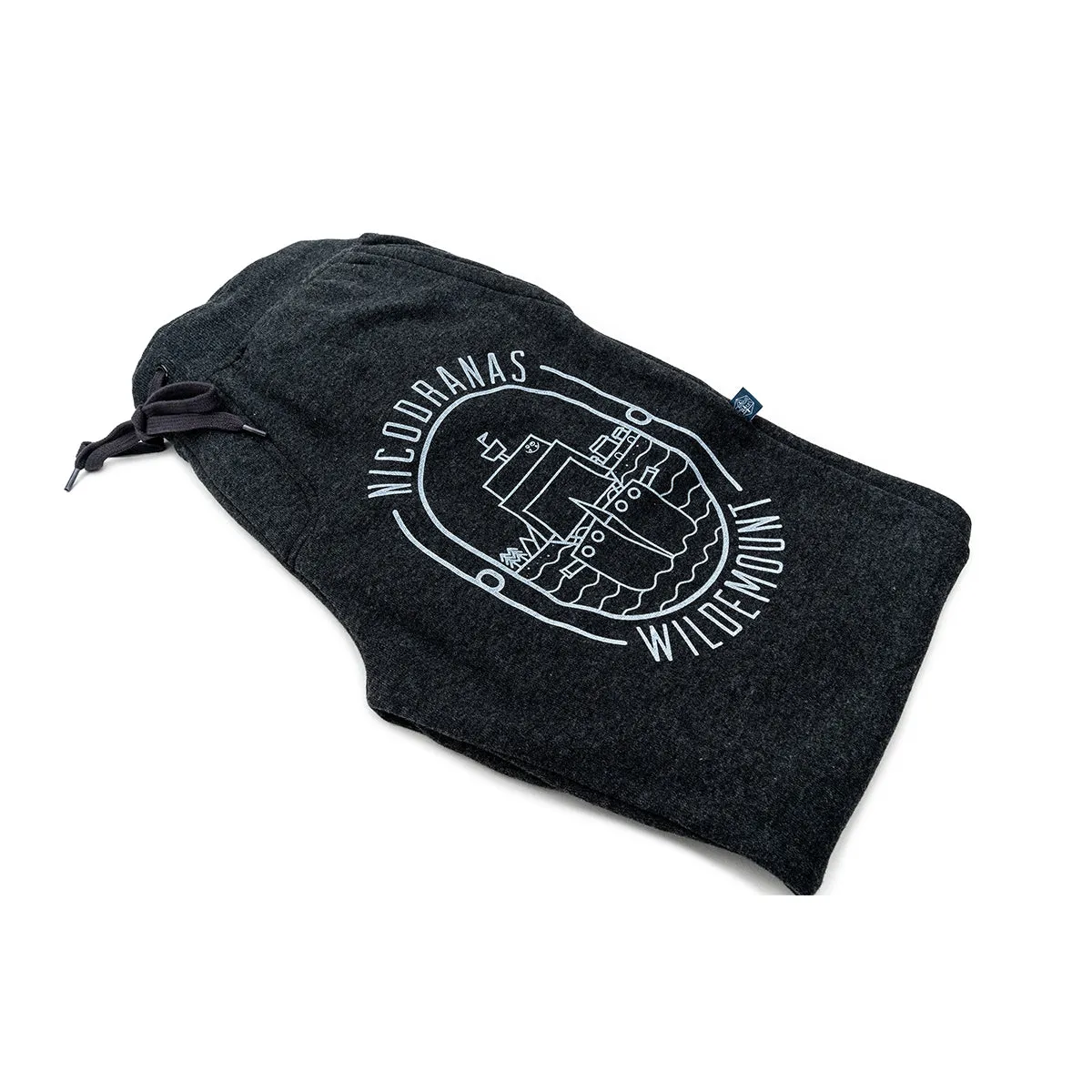 Stylish Nicodranas Joggers for Active Wear