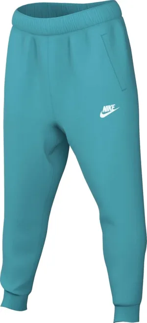 Nike Sportswear Club Fleece Joggers (BV2671-345, Dusty Cactus/Dusty Cactus/White)