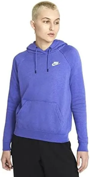 Nike Women's Sportswear Essential Pullover Hoodie