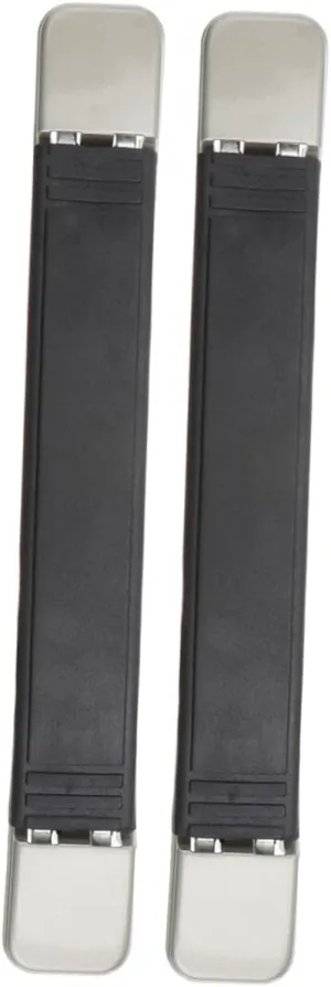 NOLITOY Suitcase Telescopic Straps 2 Pack Luggage Plastic Handles Universal Luggage Straps Easy DIY Repair