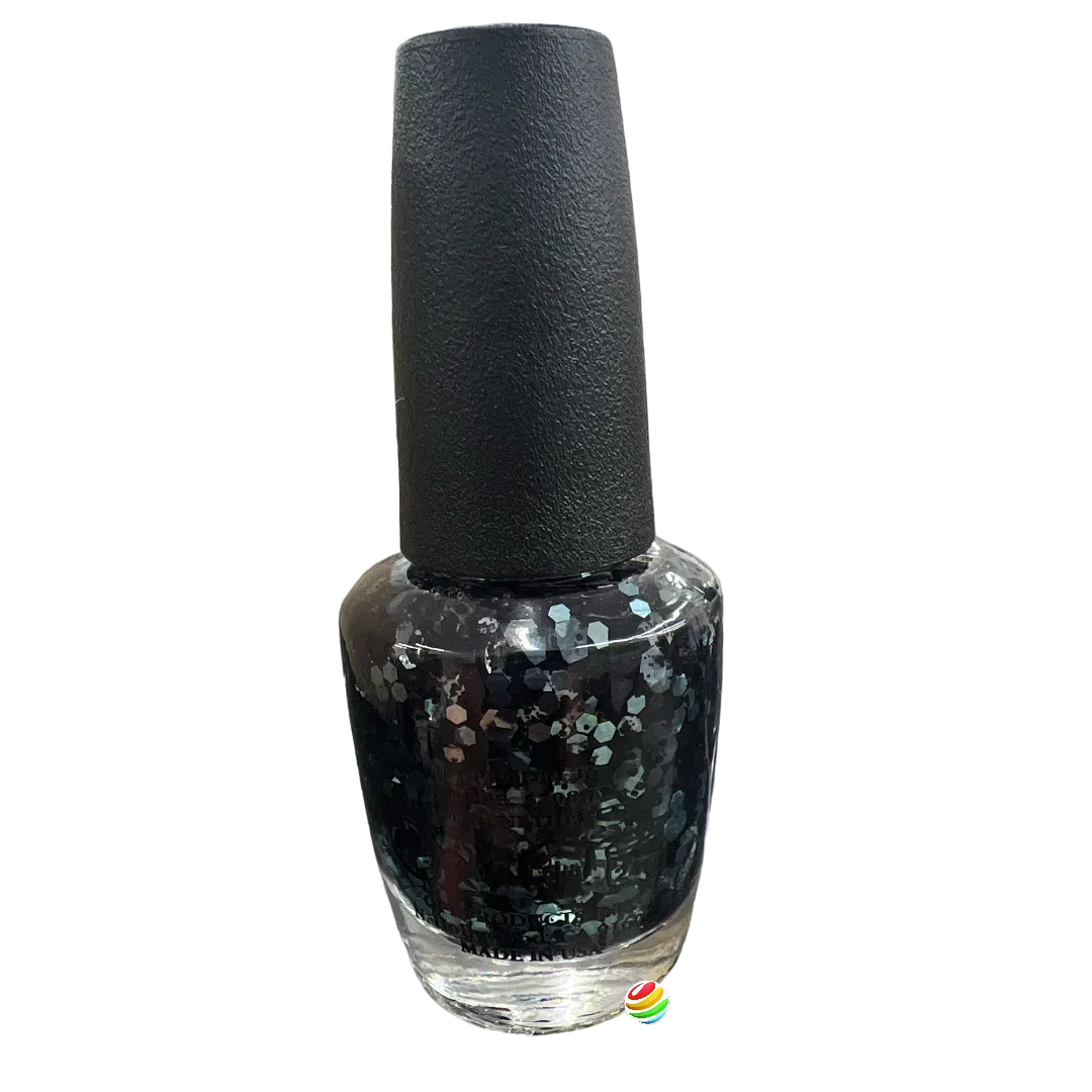 OPI Nail Lacquer HR F18 - So Elegant