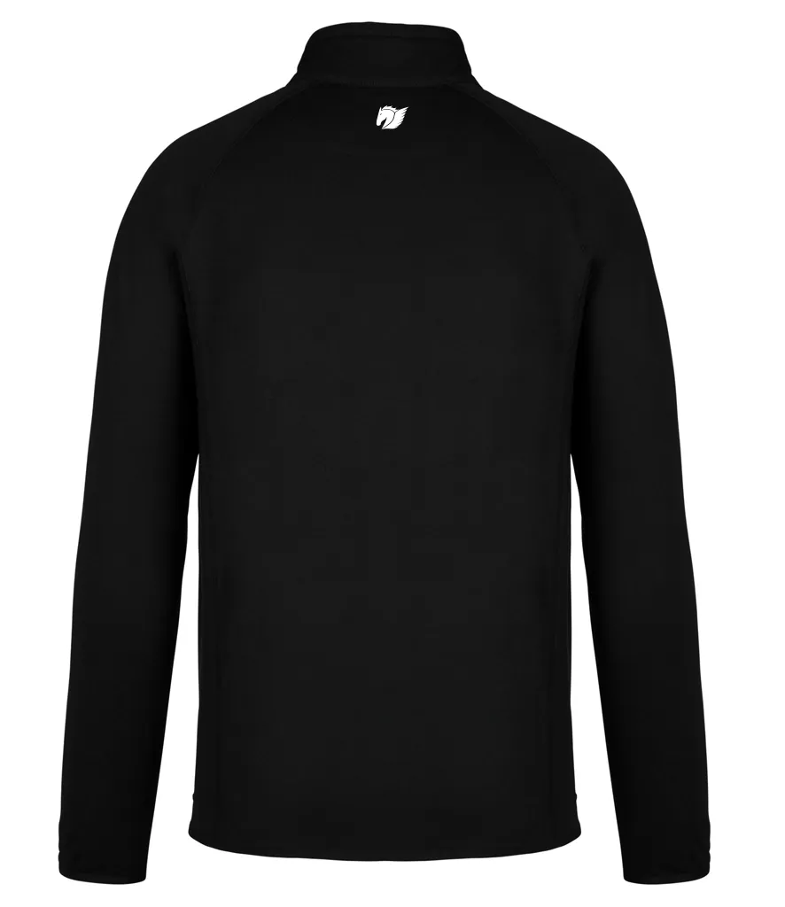 Performance DF Jacket - Black/Black