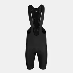 PNS Mechanism Men's Deep Winter Bib Shorts Black