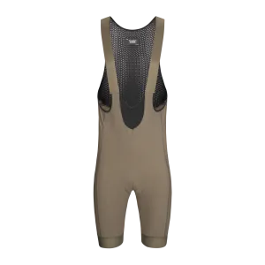 PNS Mechanism Men's Deep Winter Bib Shorts Dark Stone