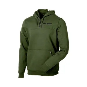 Polaris Mens Journey Hoodie Cypress Green