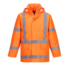 Portwest TTMC-W17 X-Back Winter Jacket (TM600)