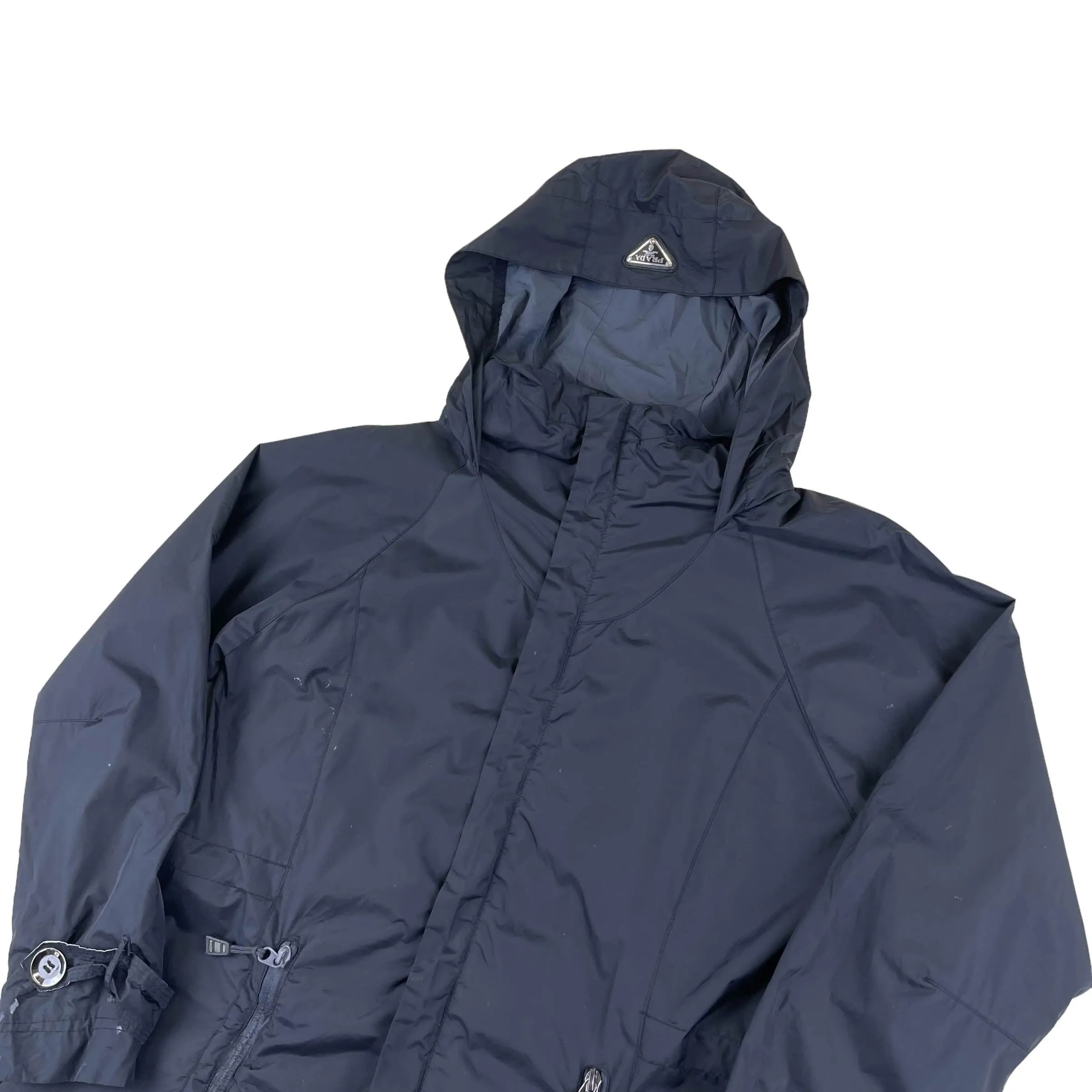Prada Nylon Jacket (M)