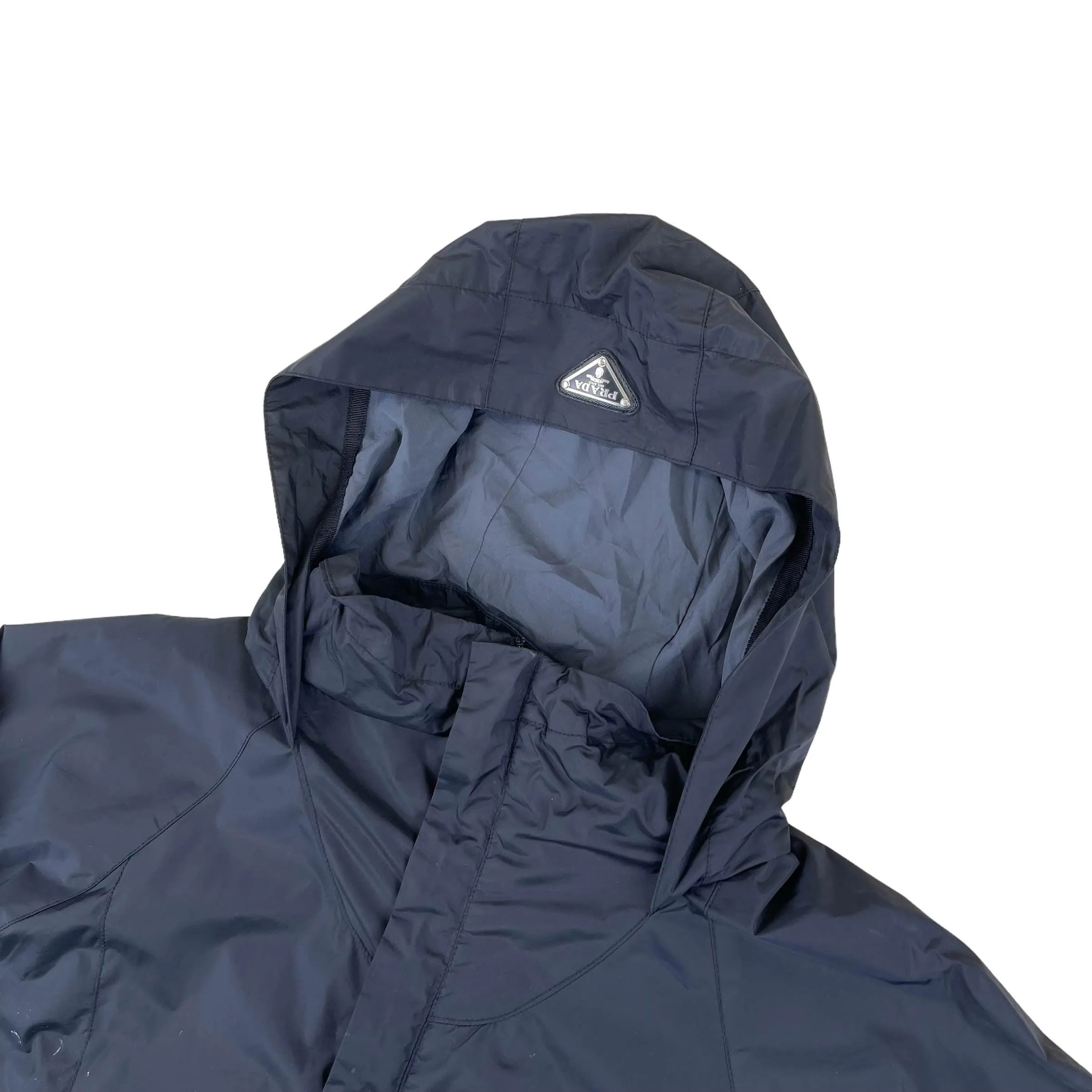 Prada Nylon Jacket (M)